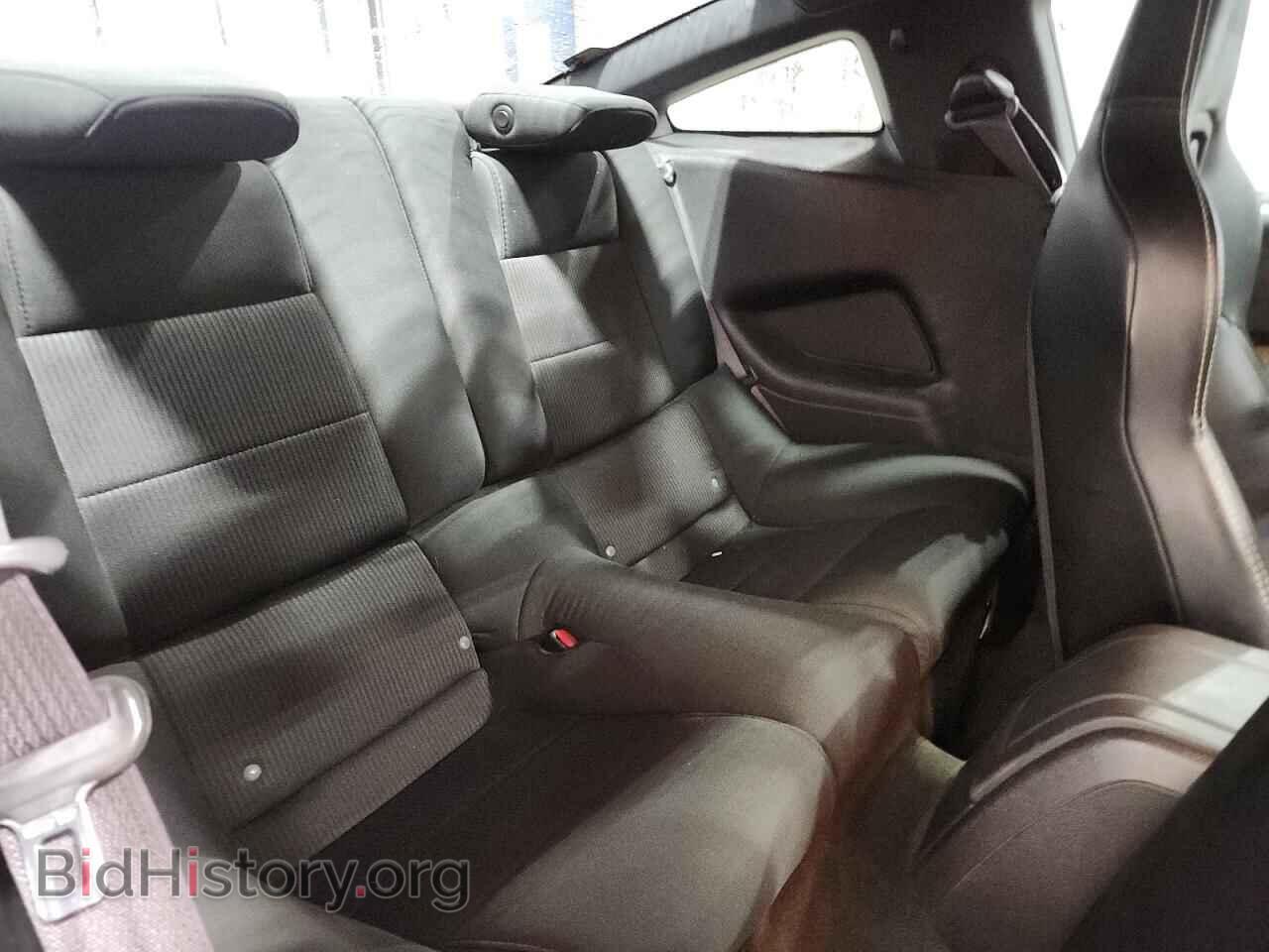 2014 FORD ALL Models - VIN: 1ZVBP8AM8E5216786 - Фото 10