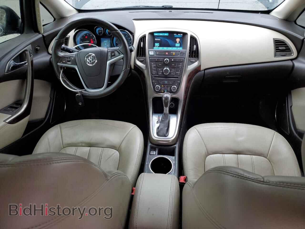 2013 BUICK VERANO - VIN: 1G4PS5SK8D4124645 - Фото 8