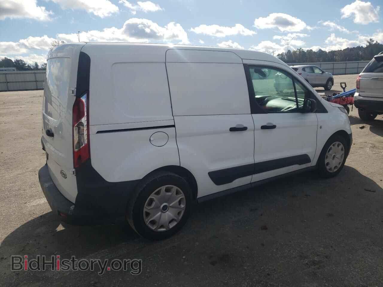 2016 FORD TRANSIT - VIN: NM0LS6E73G1242654 - Фото 3