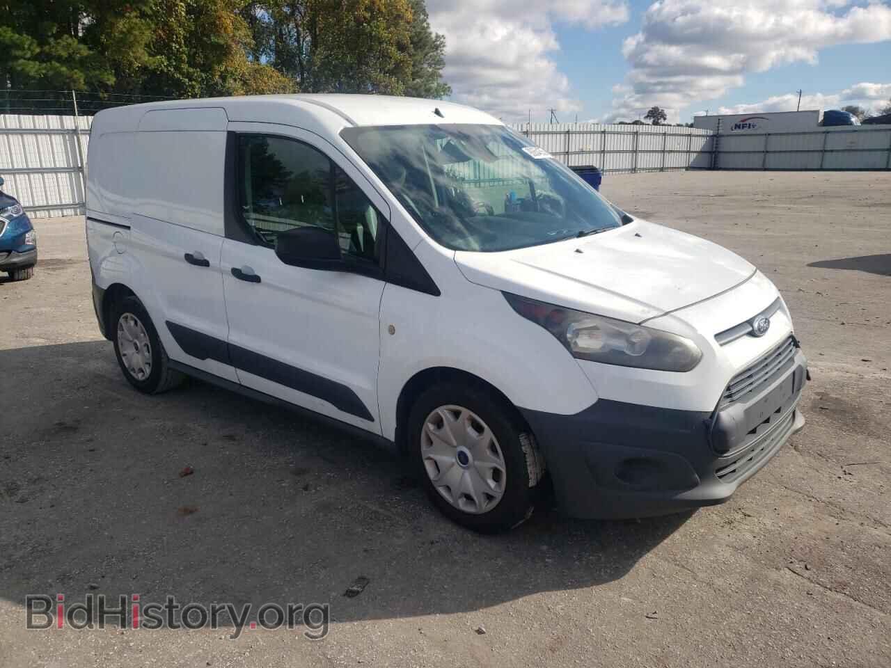 2016 FORD TRANSIT - VIN: NM0LS6E73G1242654 - Фото 4