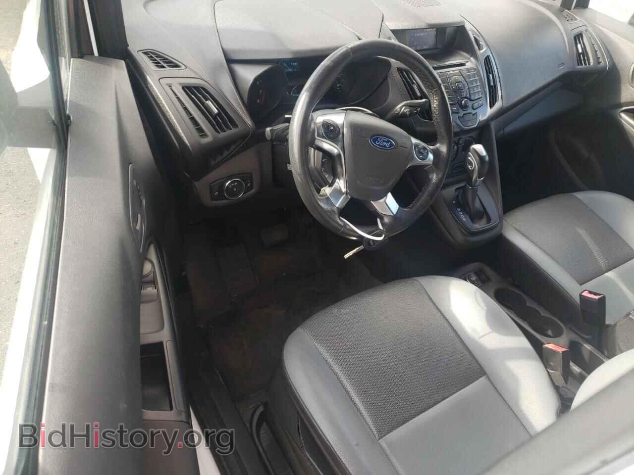 2016 FORD TRANSIT - VIN: NM0LS6E73G1242654 - Фото 8