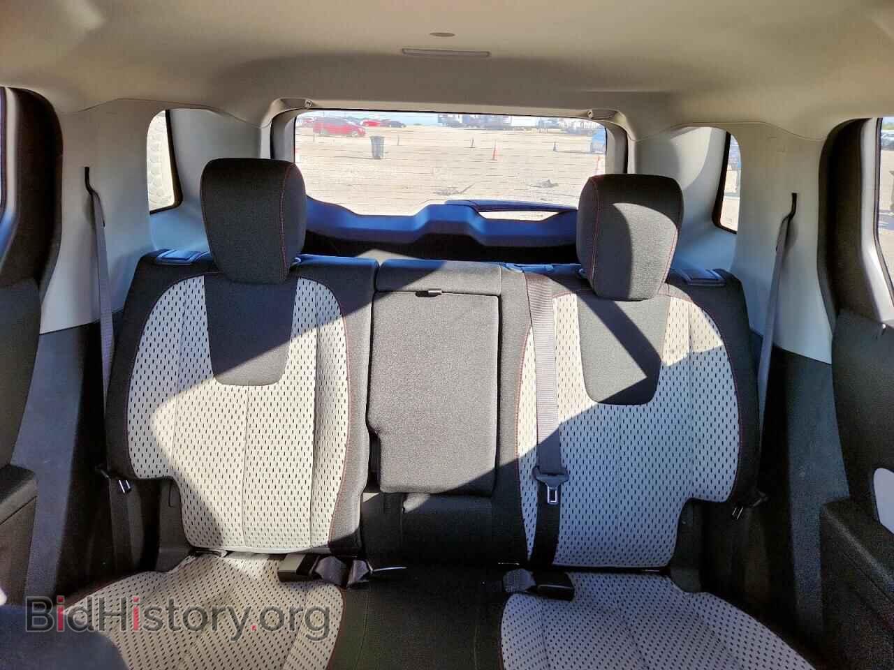 2015 GMC TERRAIN - VIN: 2GKALMEK6F6216744 - Фото 10