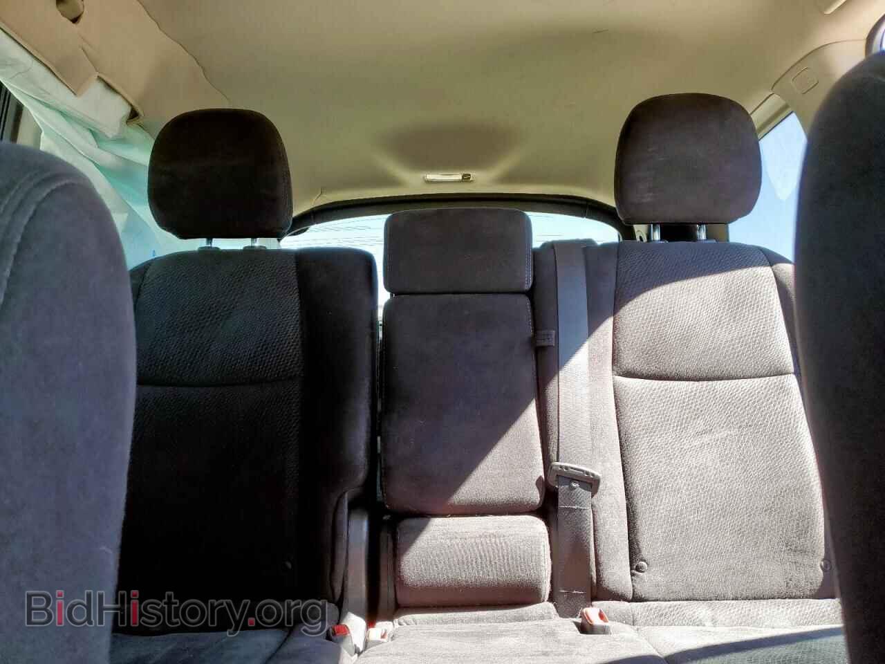 2014 NISSAN PATHFINDER - VIN: 5N1AR2MN7EC711319 - Фото 10