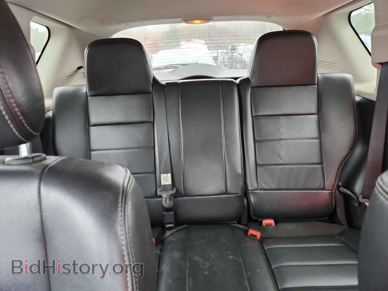 2013 JEEP COMPASS - VIN: 1C4NJDCB8DD249507 - Photo 10