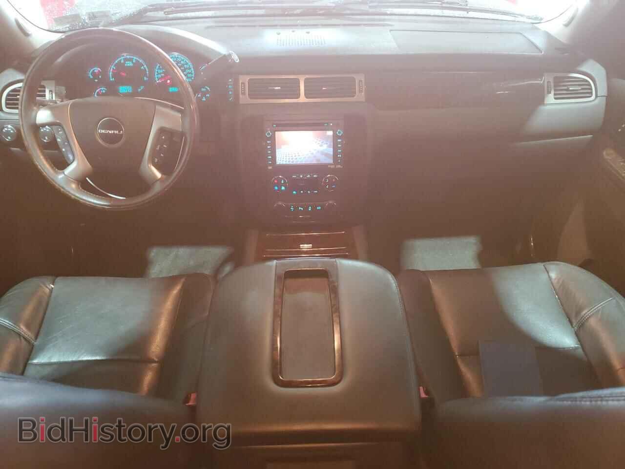 2012 GMC SIERRA - VIN: 1GT125E81CF157967 - Фото 8