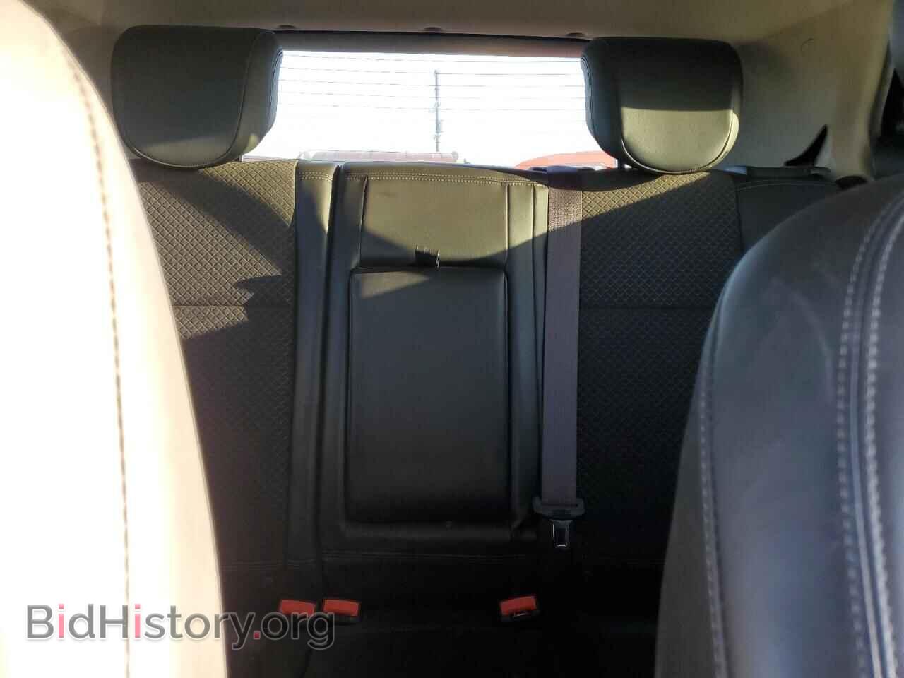 2018 BUICK ENCORE - VIN: KL4CJASB5JB602181 - Photo 10