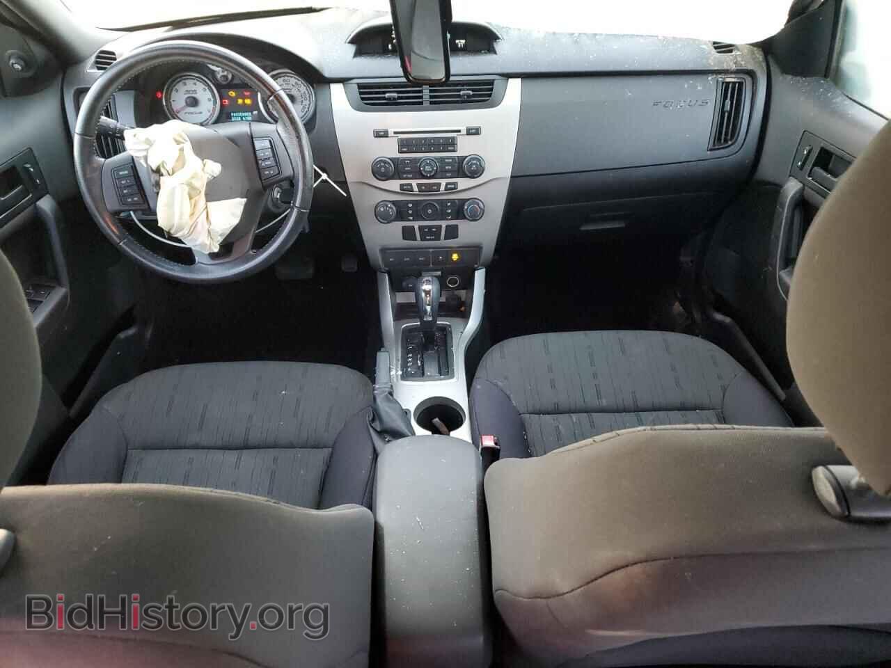 2010 FORD FOCUS - VIN: 1FAHP3FN6AW289084 - Фото 8