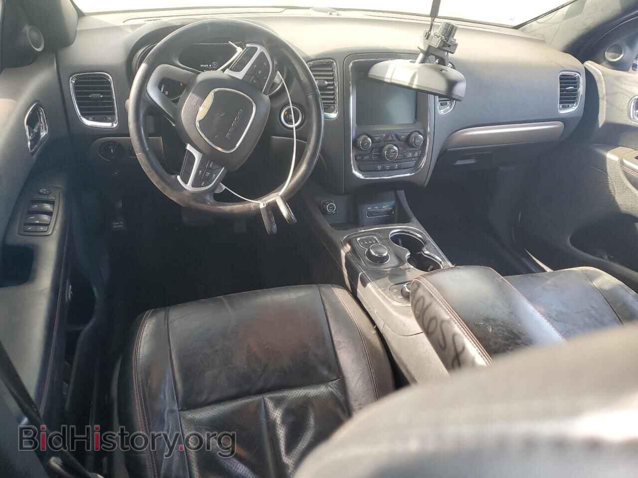 2015 DODGE DURANGO - VIN: 1C4SDJCT6FC818087 - Фото 8