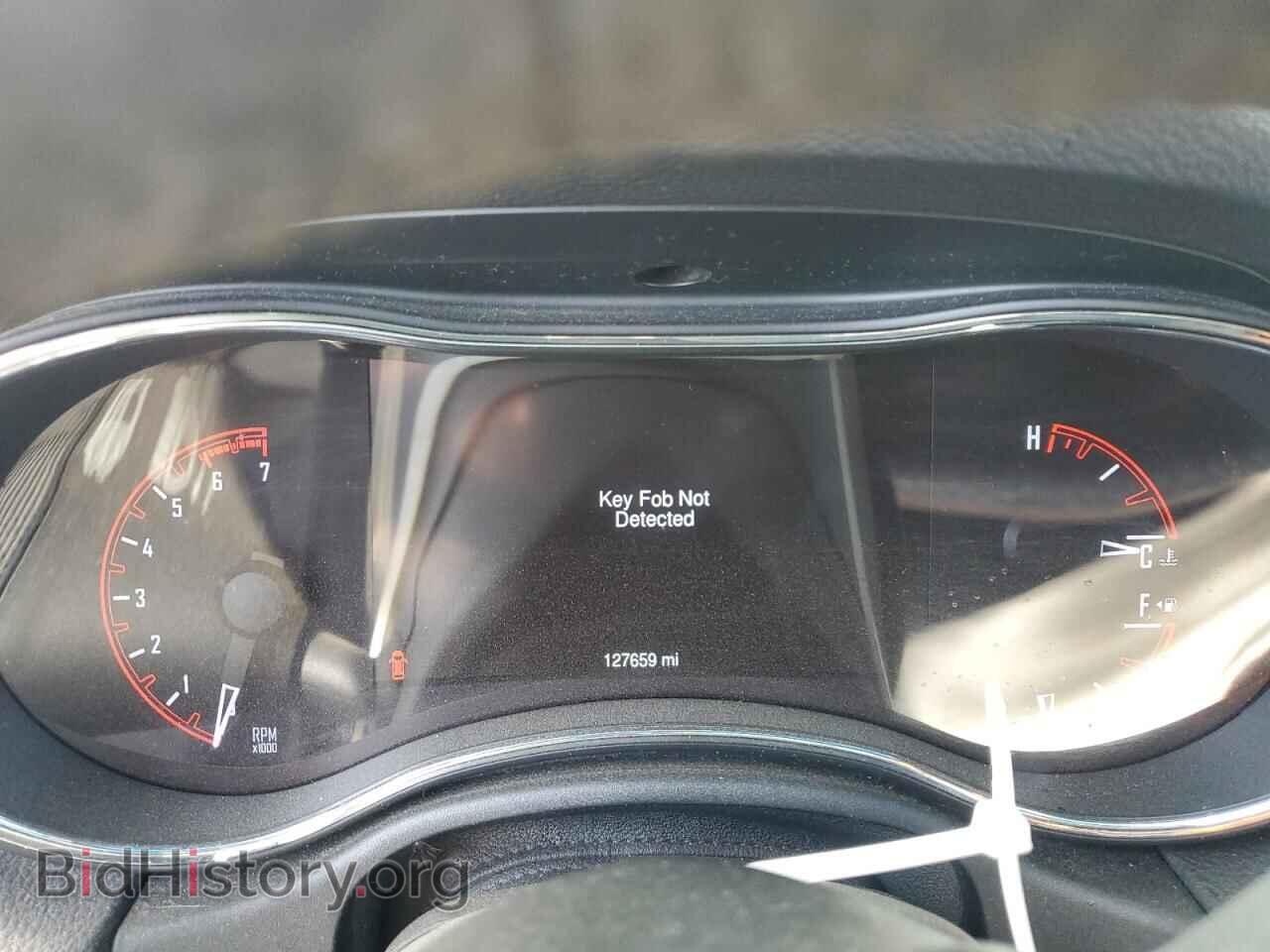2015 DODGE DURANGO - VIN: 1C4SDJCT6FC818087 - Фото 9
