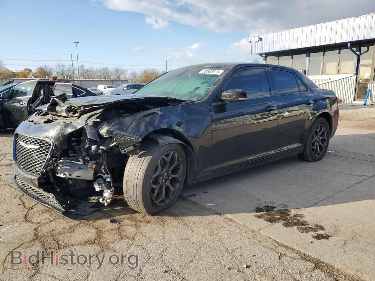 Photo 2C3CCAGG3GH248802 - CHRYSLER 300 2016
