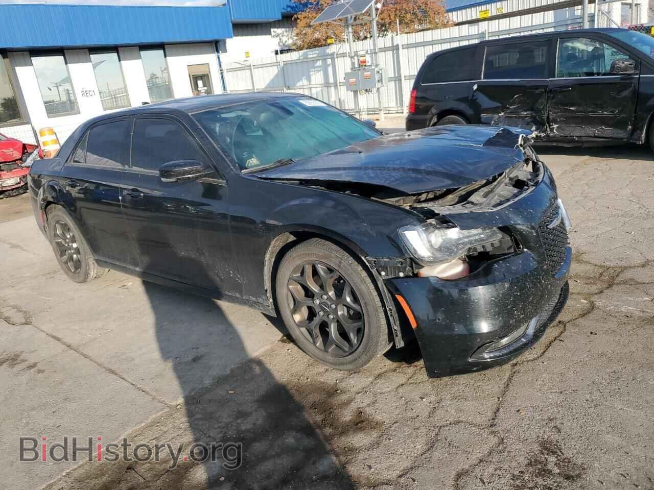 2016 CHRYSLER 300 - VIN: 2C3CCAGG3GH248802 - Photo 4