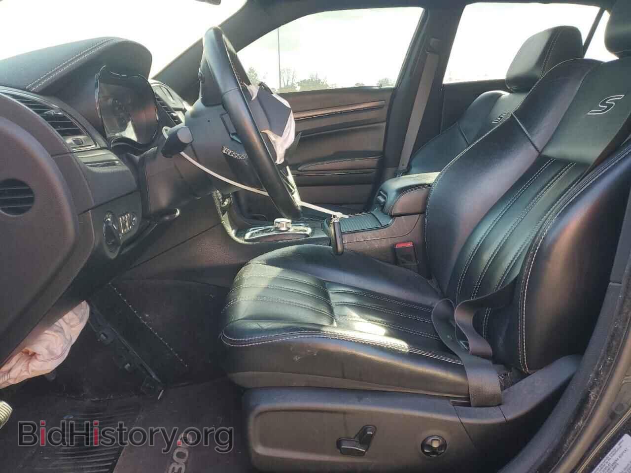 2016 CHRYSLER 300 - VIN: 2C3CCAGG3GH248802 - Photo 7