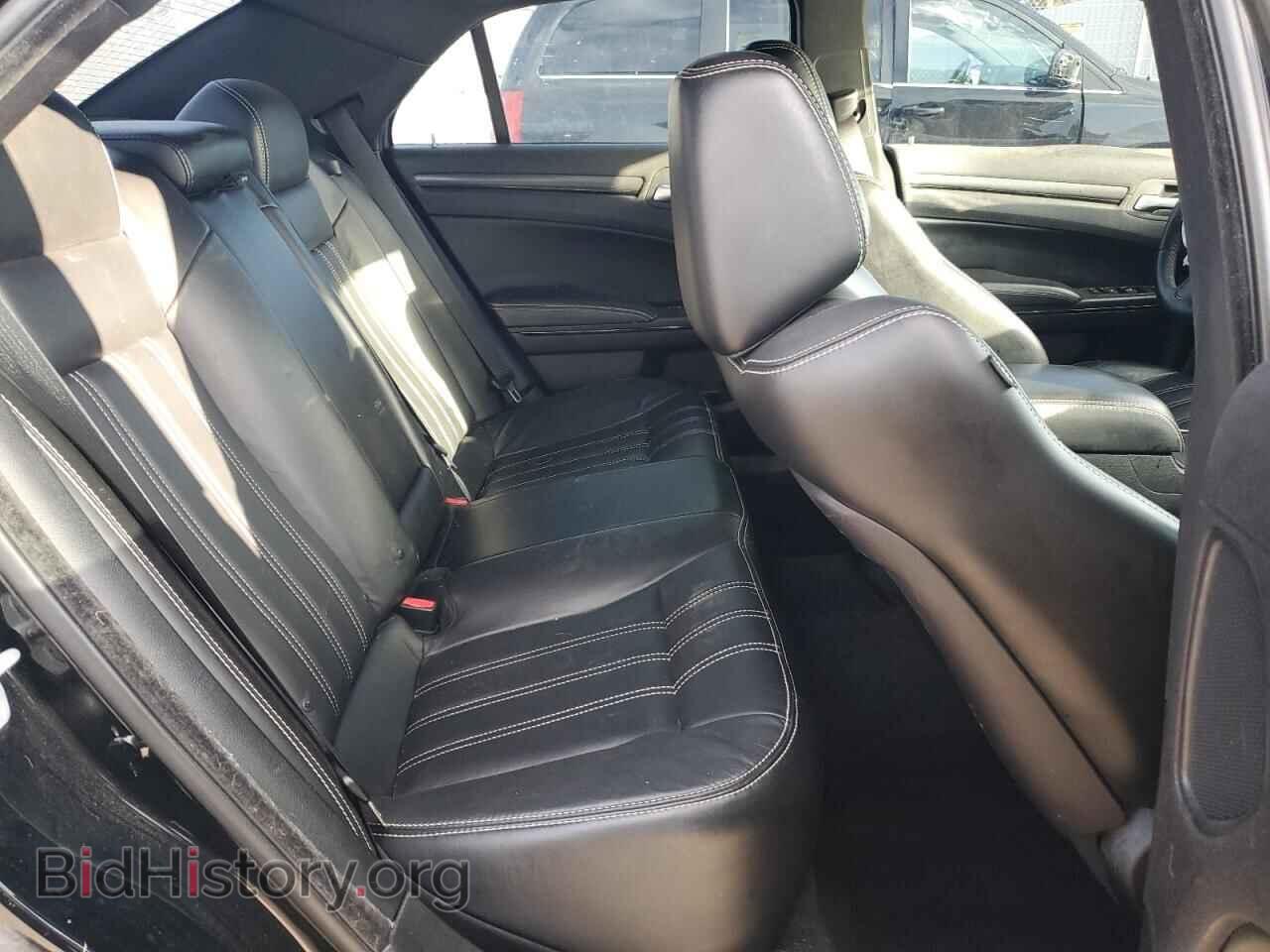 2016 CHRYSLER 300 - VIN: 2C3CCAGG3GH248802 - Photo 10