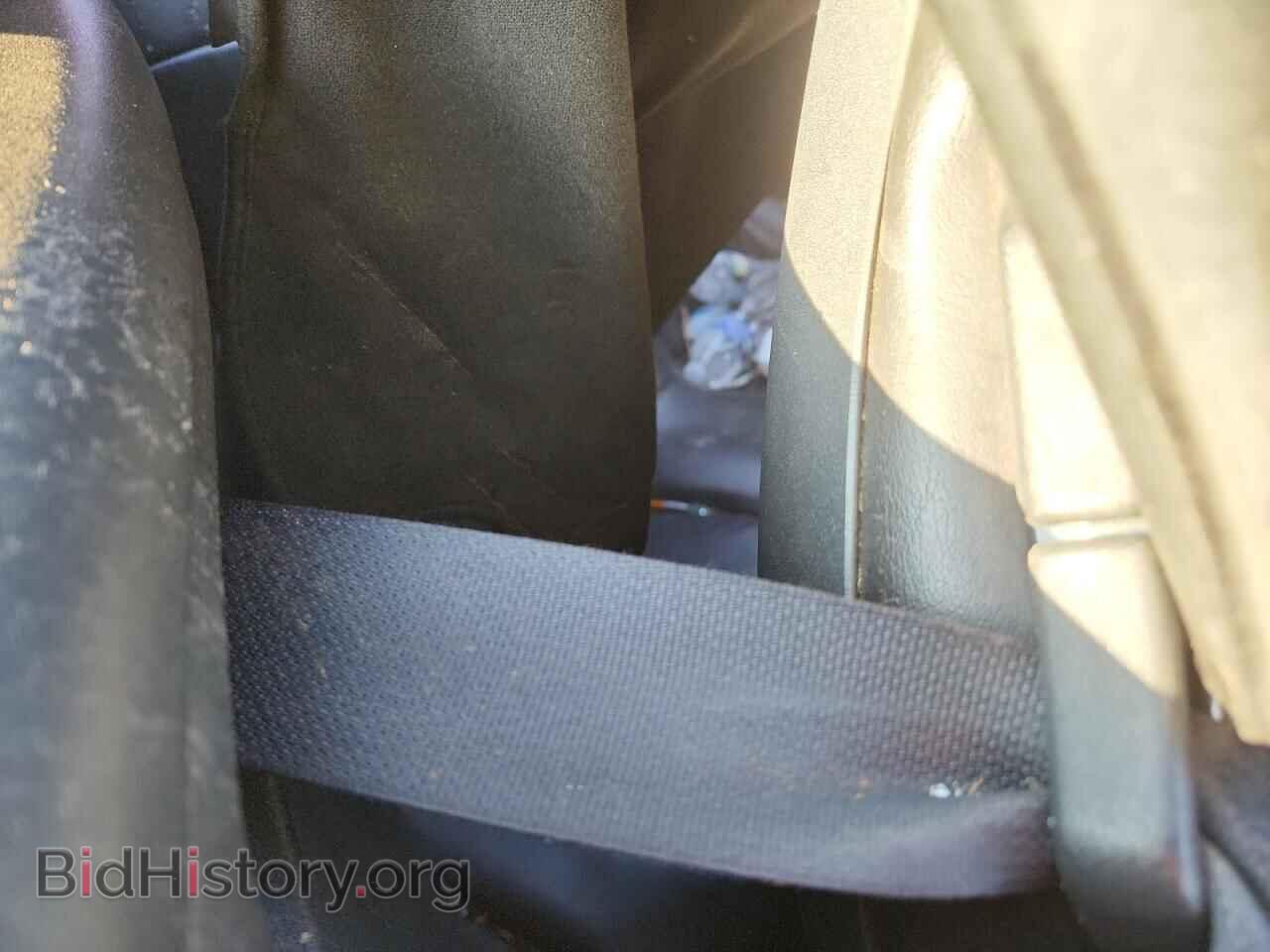 2010 MITSUBISHI ECLIPSE - VIN: 4A37L3ET5AE007165 - Фото 10