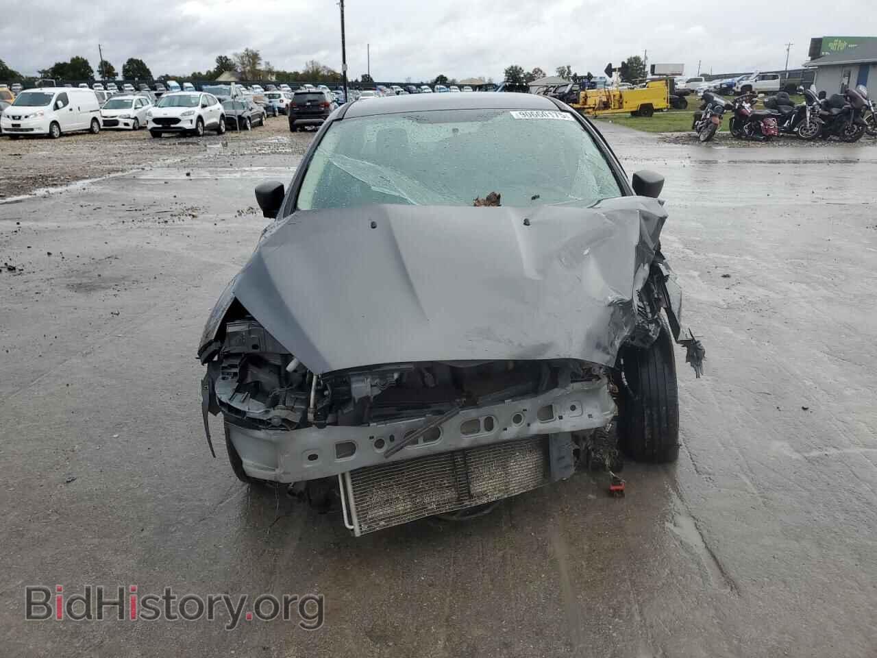 2015 FORD FOCUS - VIN: 1FADP3E23FL380019 - Фото 5