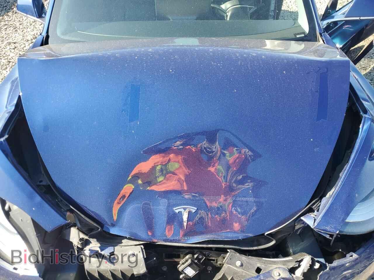 2019 TESLA MODEL 3 - VIN: 5YJ3E1EA0KF436096 - Photo 11