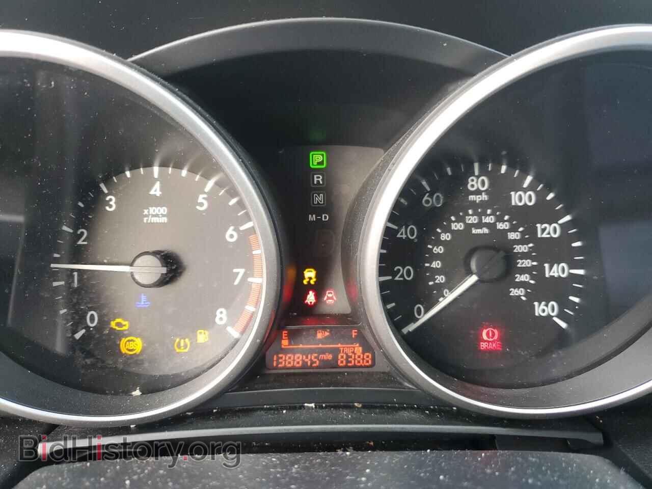 2015 MAZDA 5 - VIN: JM1CW2BL8F0182070 - Фото 9