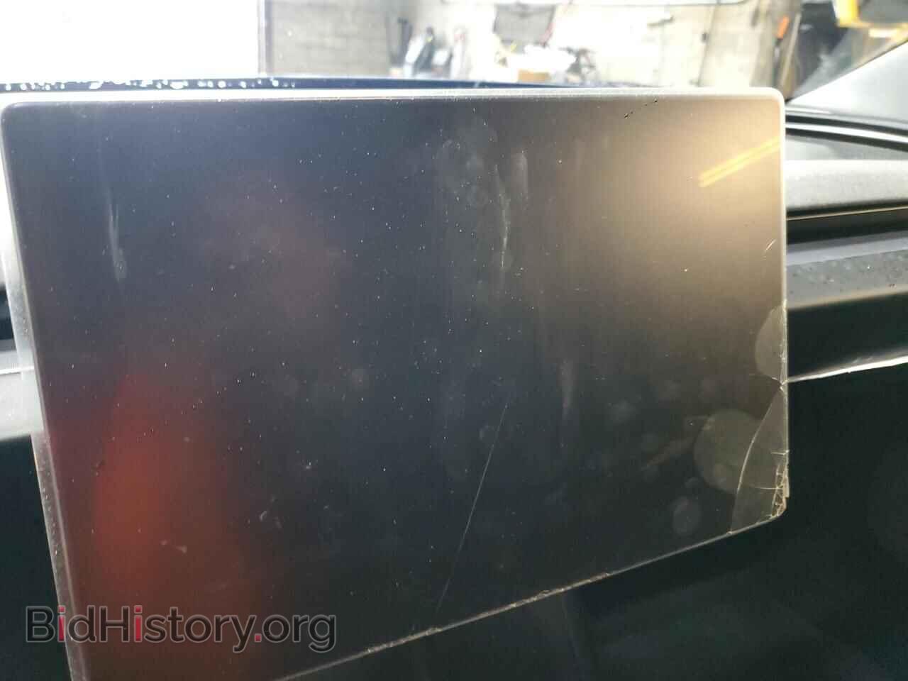 2024 TESLA MODEL 3 - VIN: 5YJ3E1EA1RF738006 - Photo 9