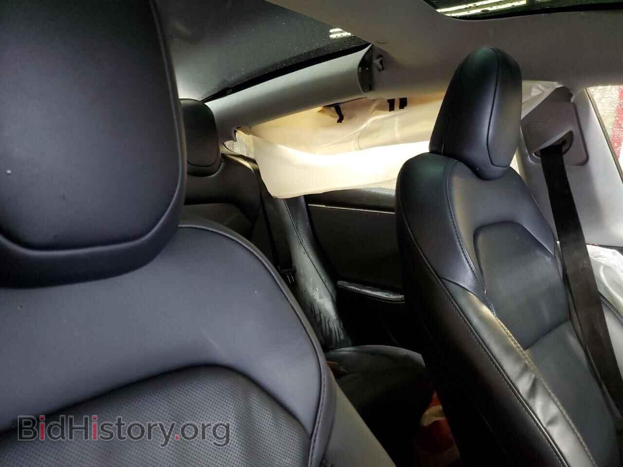 2024 TESLA MODEL 3 - VIN: 5YJ3E1EA1RF738006 - Photo 10