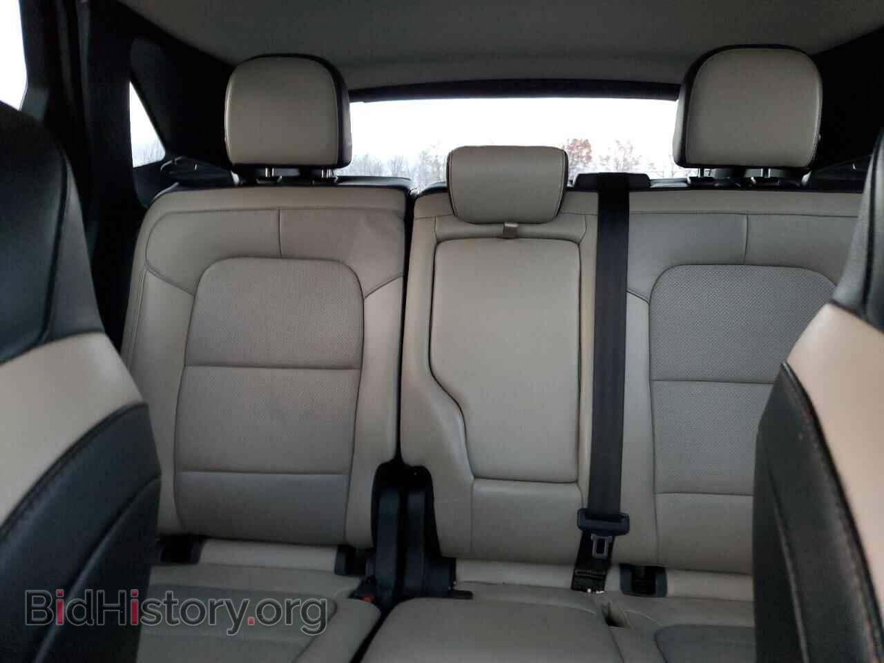 2020 FORD ESCAPE - VIN: 1FMCU0DZXLUA68888 - Photo 10