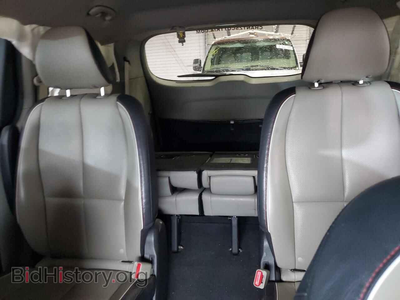 2019 KIA All Models - VIN: KNDMB5C15K6557127 - Фото 10
