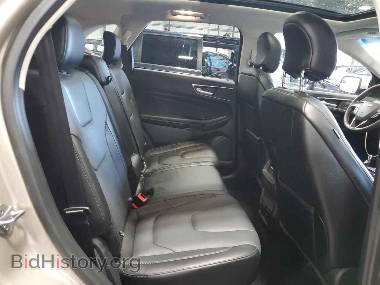 2018 FORD EDGE - VIN: 2FMPK4K88JBB39713 - Фото 11