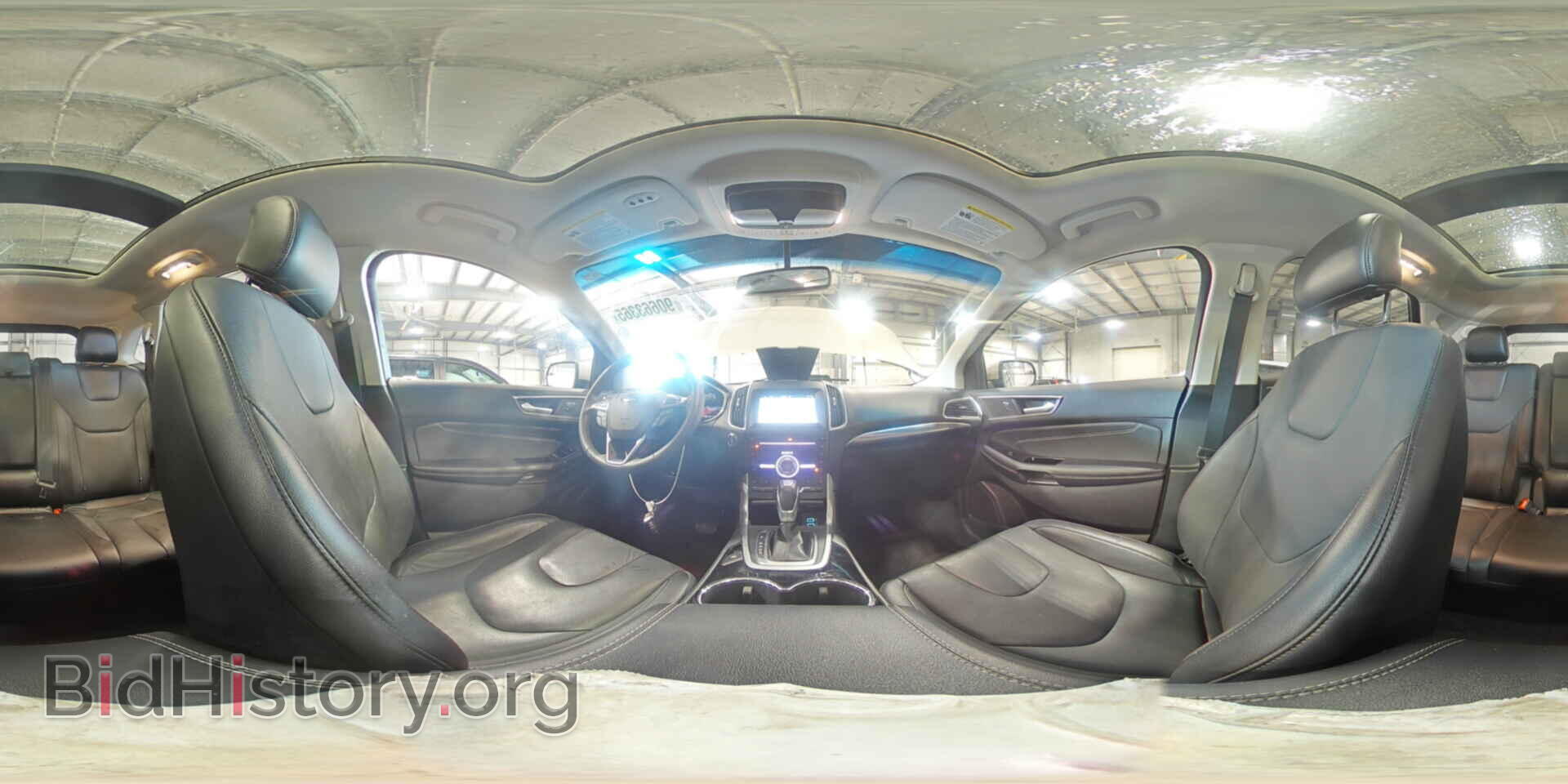 2018 FORD EDGE - VIN: 2FMPK4K88JBB39713 - Фото 16