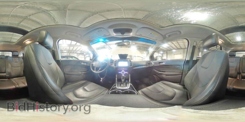 2018 Ford EDGE (VIN 2FMPK4K88JBB39713) — фото 16 из 16