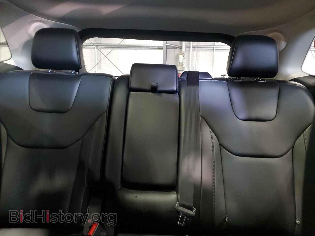 2018 FORD EDGE - VIN: 2FMPK4K88JBB39713 - Фото 10