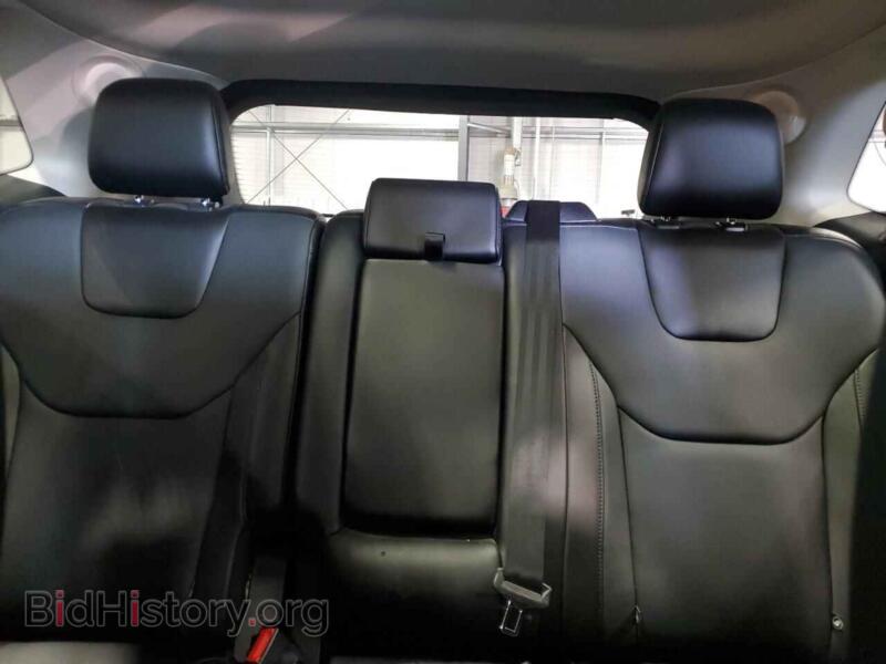 2018 Ford EDGE (VIN 2FMPK4K88JBB39713) — фото 10 из 16