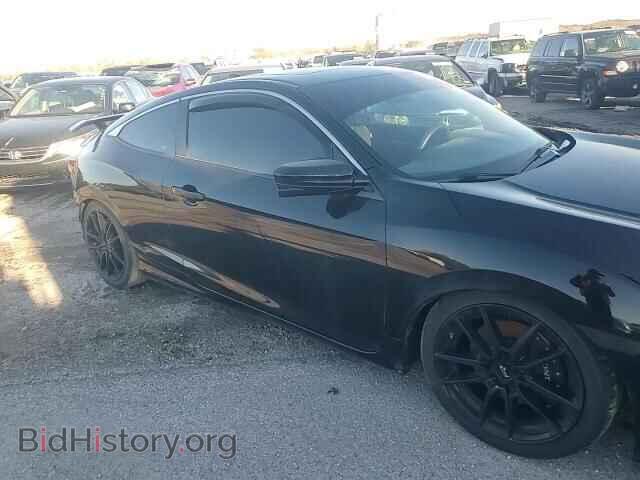 2019 HONDA CIVIC - VIN: 2HGFC3A50KH751645 - Фото 13