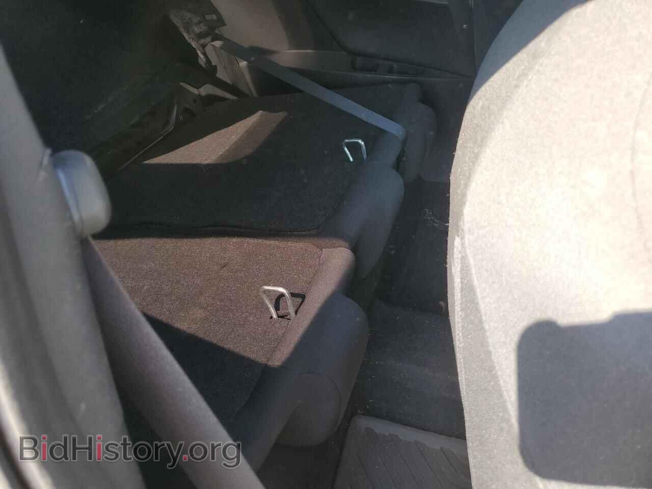 2019 HONDA CIVIC - VIN: 2HGFC3A50KH751645 - Фото 10