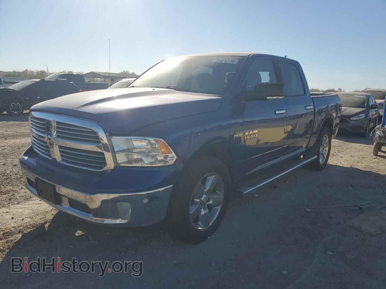 Photo 1C6RR6LT4FS770132 - RAM 1500 2015