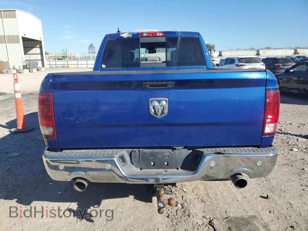 2015 RAM 1500 - VIN: 1C6RR6LT4FS770132 - Photo 6
