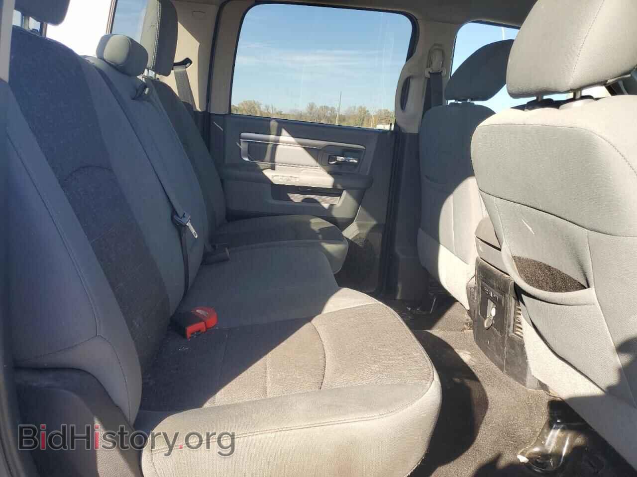 2015 RAM 1500 - VIN: 1C6RR6LT4FS770132 - Photo 10