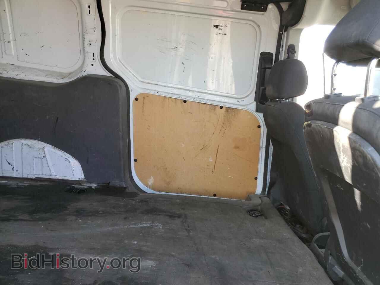 2019 FORD TRANSIT - VIN: NM0LS7E24K1384451 - Фото 11