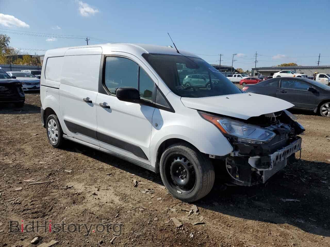 2019 FORD TRANSIT - VIN: NM0LS7E24K1384451 - Фото 4