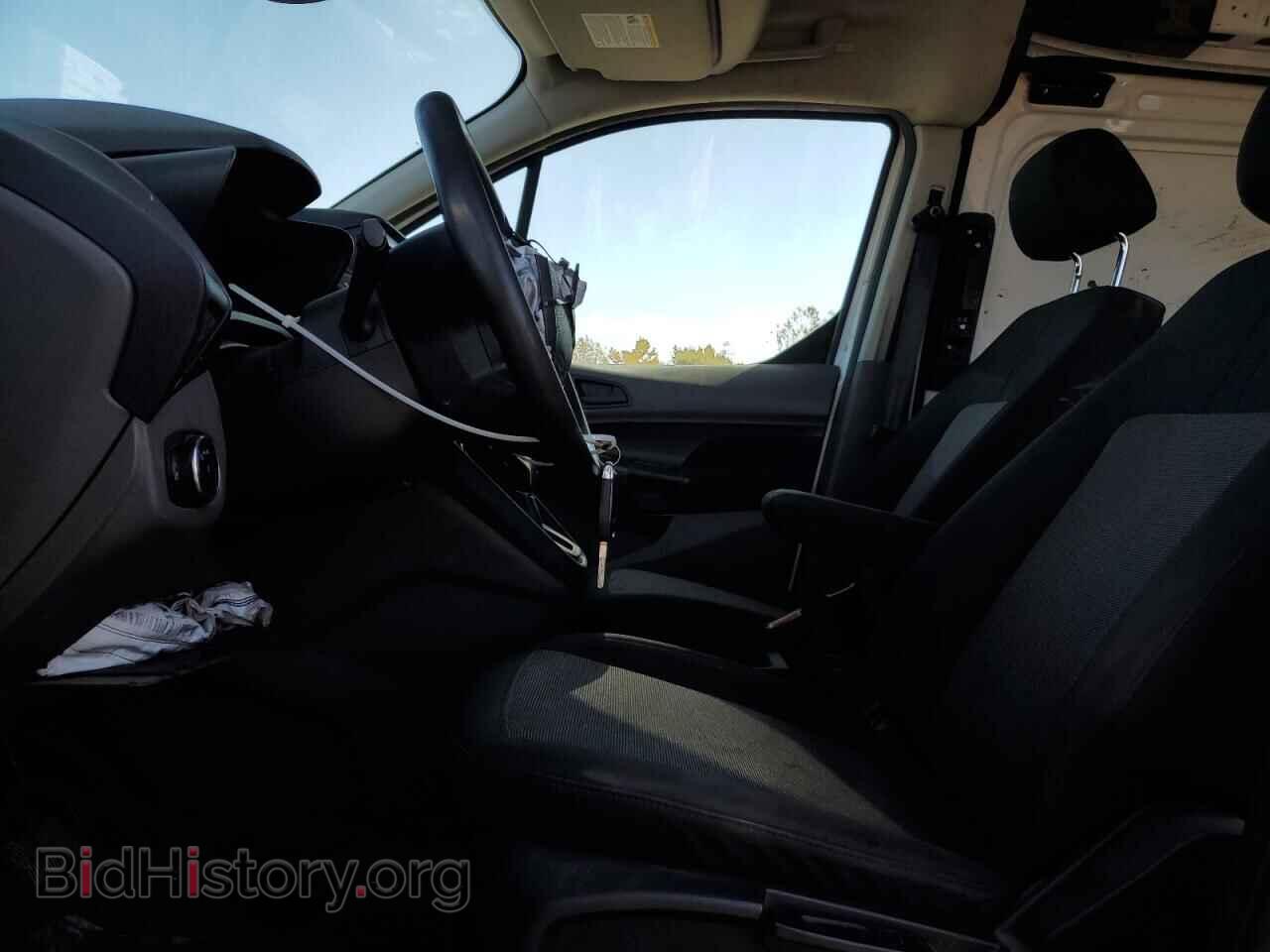 2019 FORD TRANSIT - VIN: NM0LS7E24K1384451 - Фото 7
