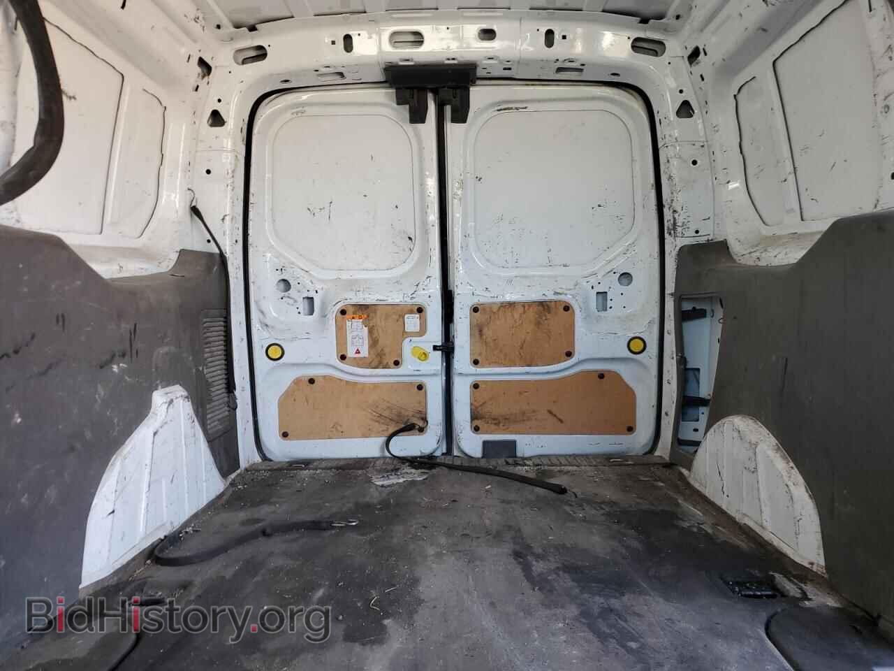 2019 FORD TRANSIT - VIN: NM0LS7E24K1384451 - Фото 10