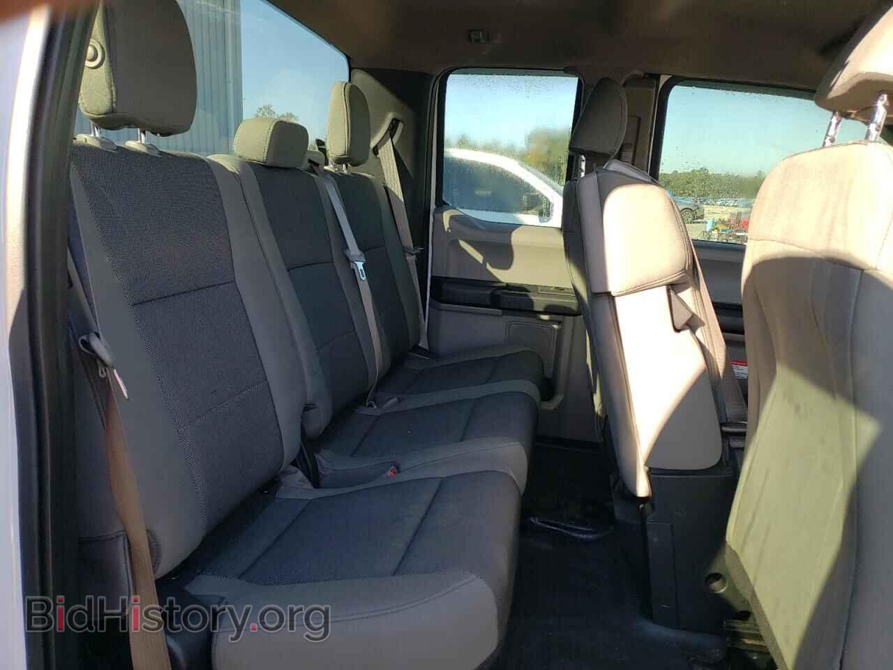 2015 FORD F-150 - VIN: 1FTFX1EG1FKD32091 - Фото 10
