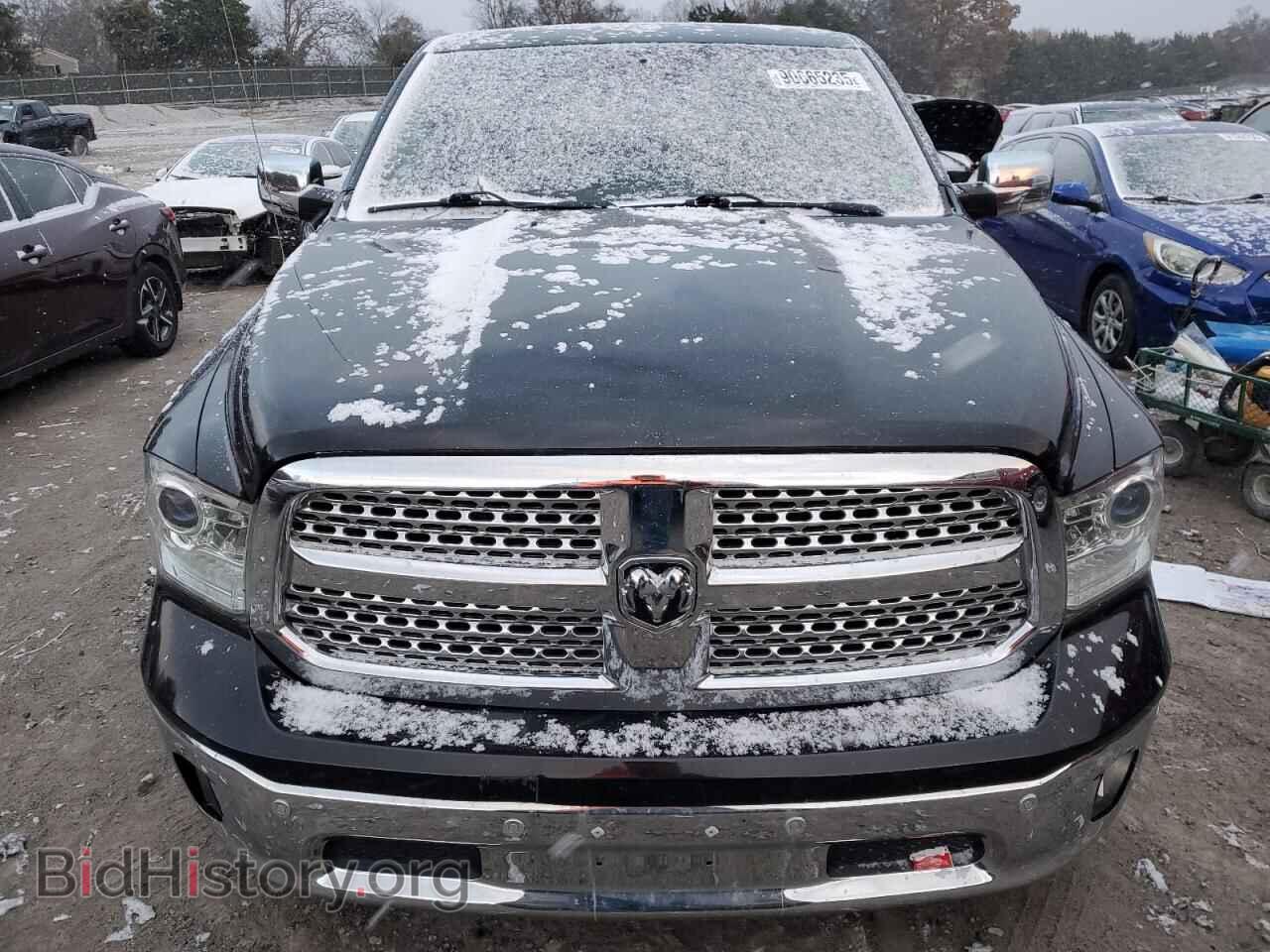 2017 RAM 1500 - VIN: 1C6RR7NT7HS566298 - Фото 5