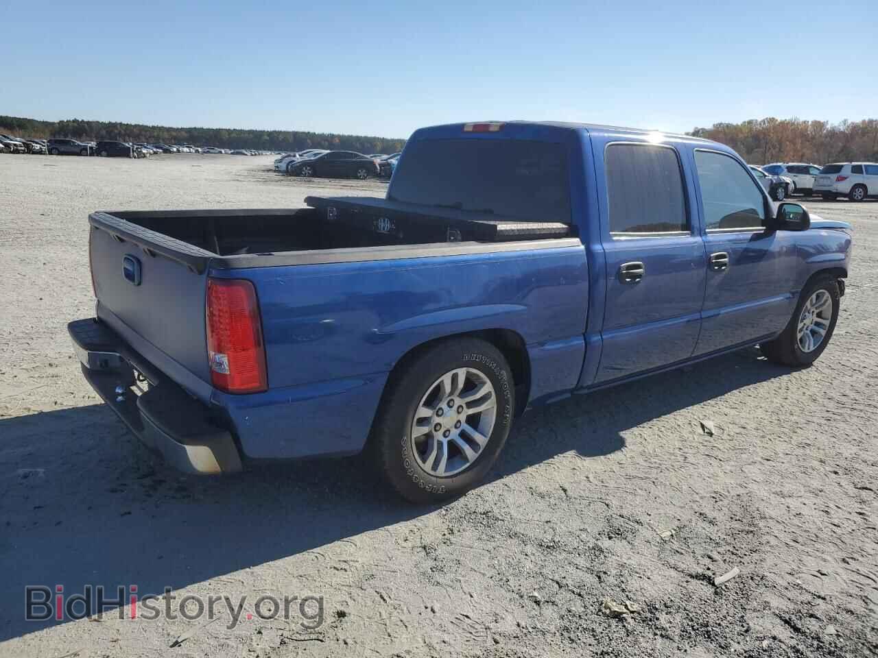 2005 CHEVROLET ALL Models - VIN: 2GCEC13T851105728 - Фото 3