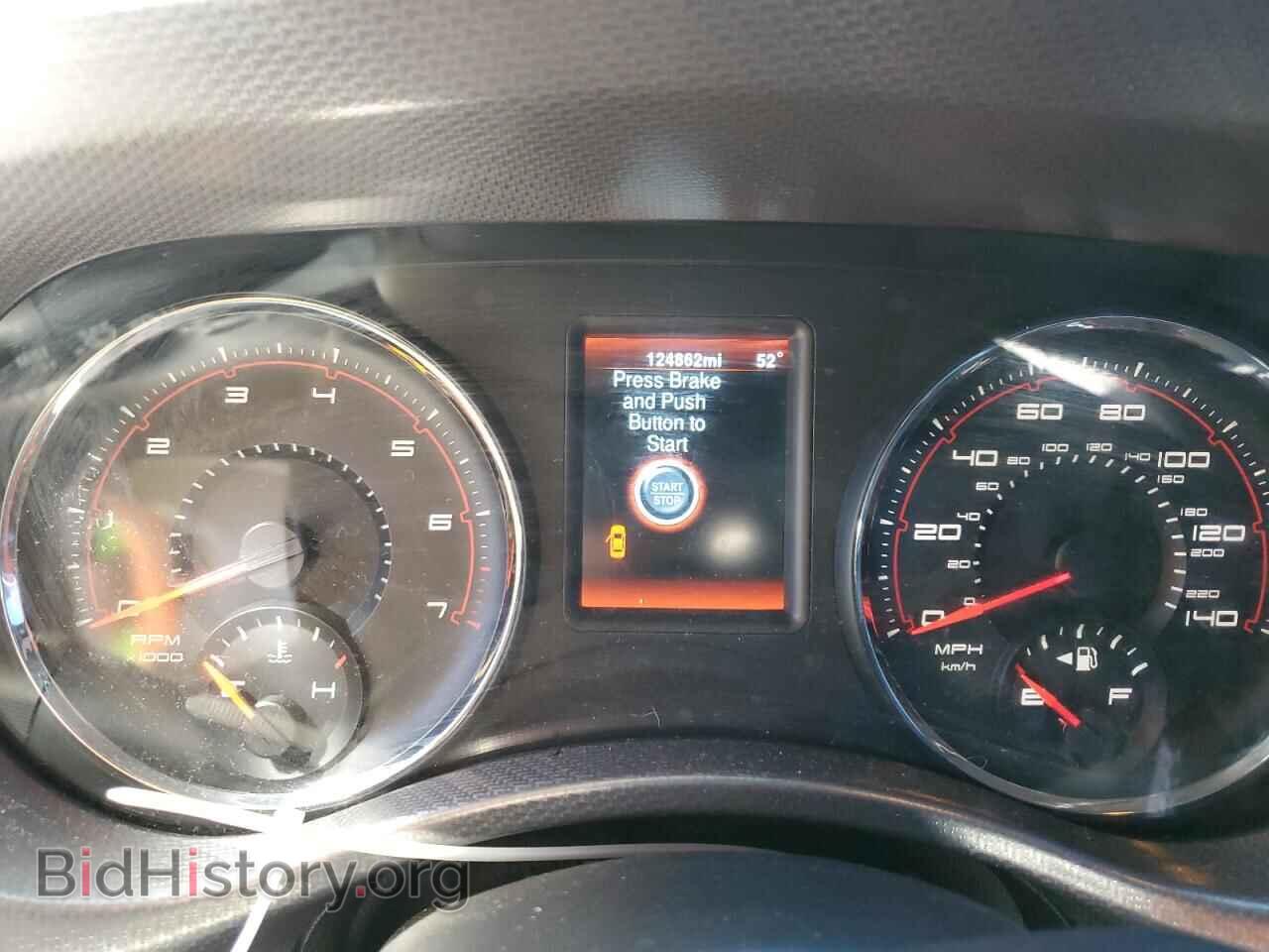 2014 DODGE CHARGER - VIN: 2C3CDXBG3EH147487 - Фото 9