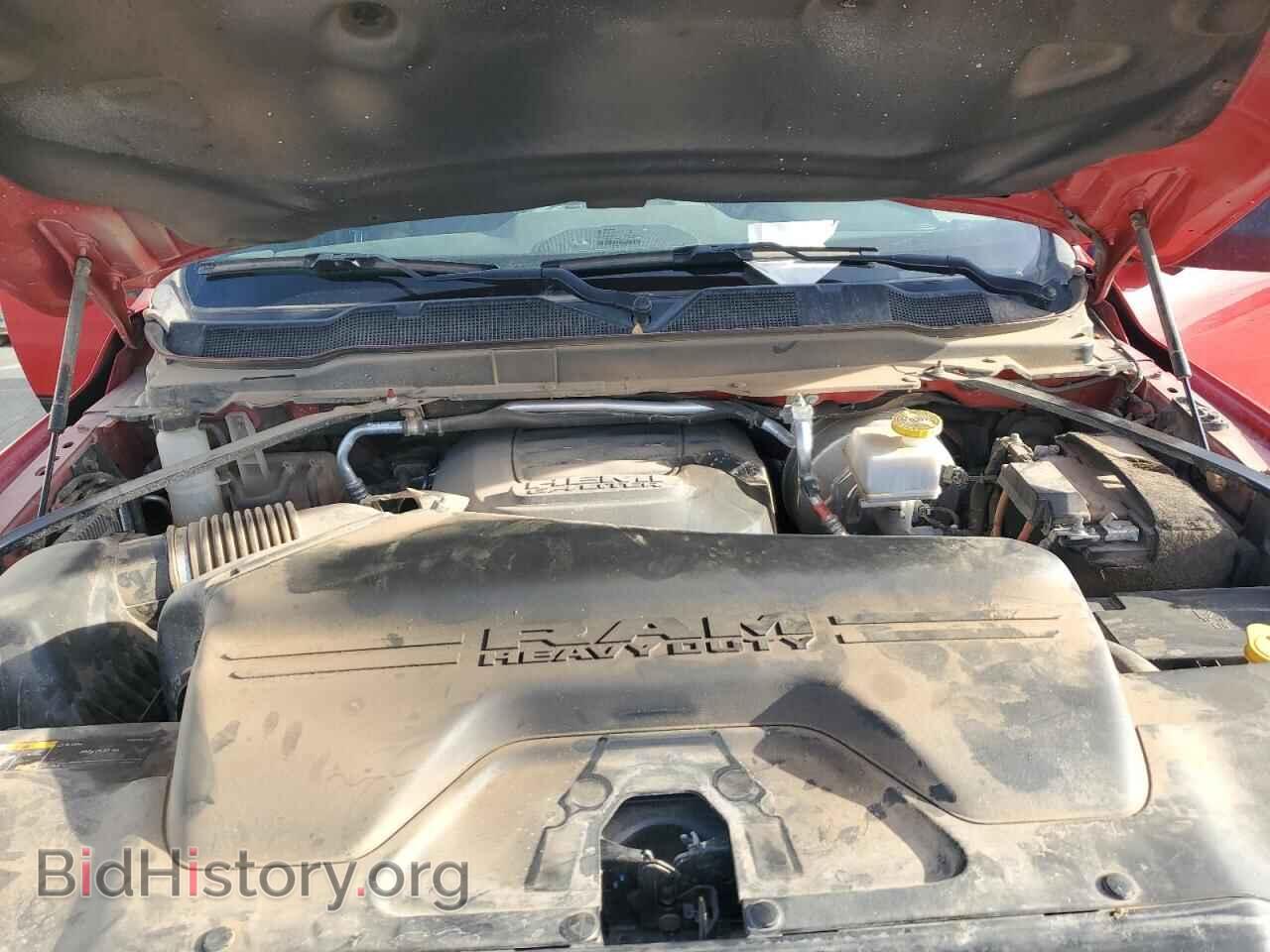 2022 RAM 2500 - VIN: 3C6TR5EJ6NG359557 - Photo 11
