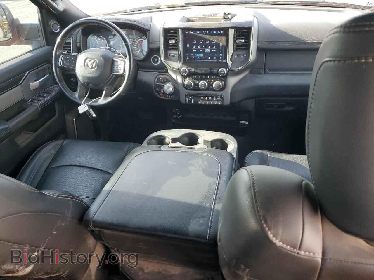2022 RAM 2500 - VIN: 3C6TR5EJ6NG359557 - Photo 8