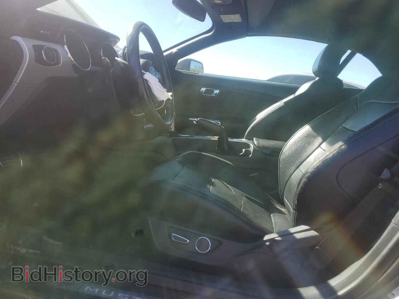 2016 FORD ALL Models - VIN: 1FATP8UHXG5291049 - Photo 7