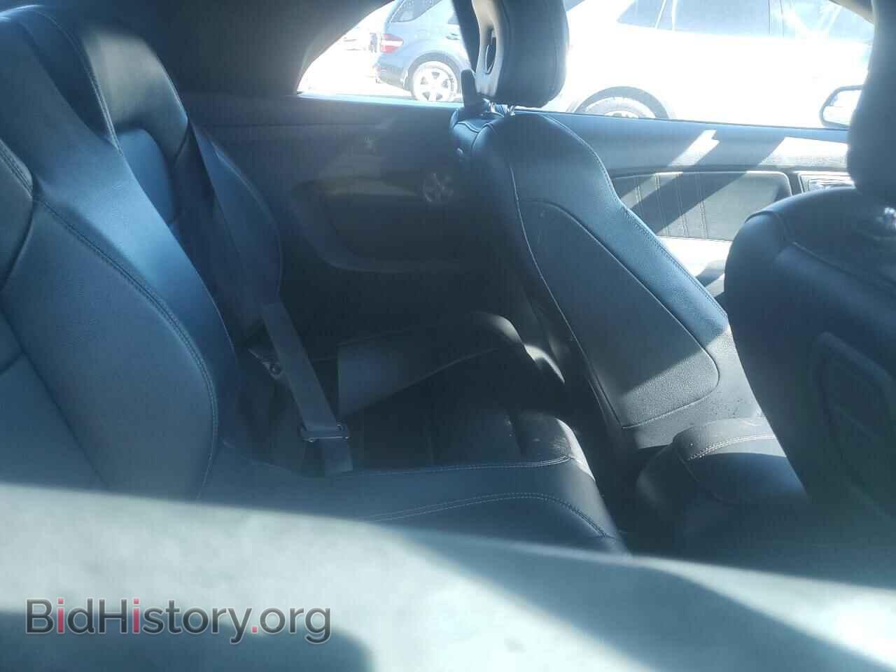 2016 FORD ALL Models - VIN: 1FATP8UHXG5291049 - Photo 10