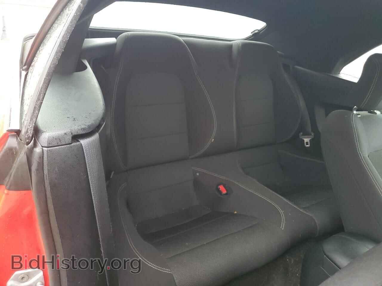 2016 FORD ALL Models - VIN: 1FATP8EM4G5299563 - Фото 10