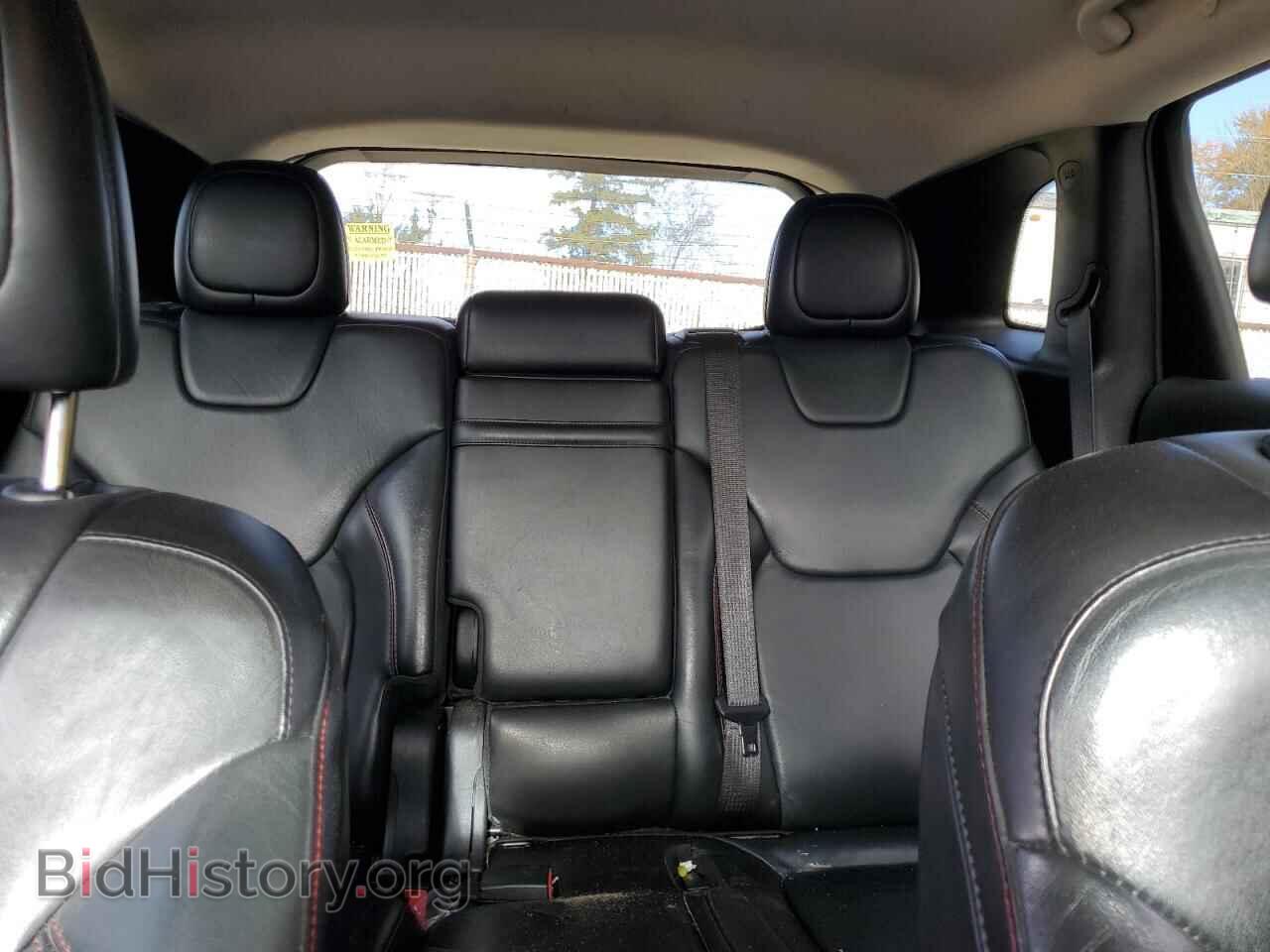 2015 JEEP CHEROKEE - VIN: 1C4PJMBS0FW756340 - Фото 10