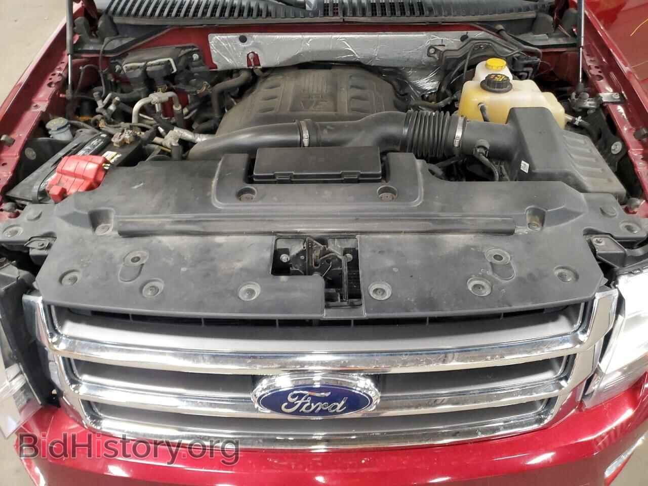 2017 FORD EXPEDITION - VIN: 1FMJK2AT6HEA14952 - Фото 12